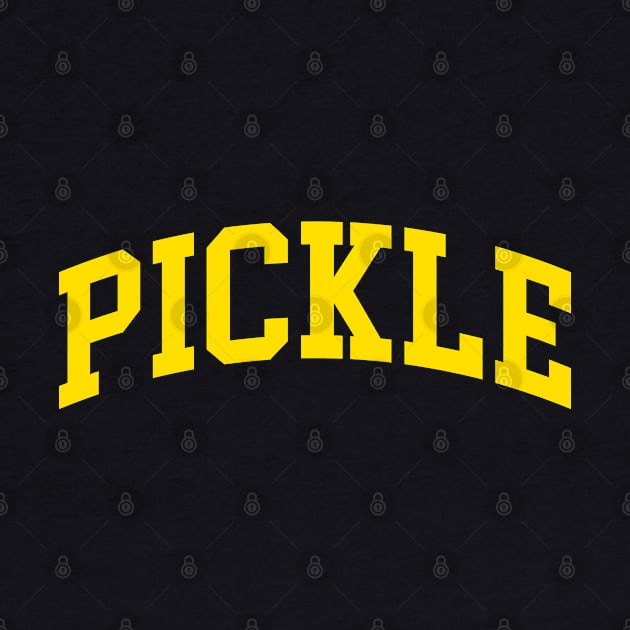 Pickle by monkeyflip